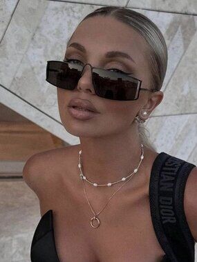 Saint Laurent | Accessories | New Saint Laurent Sl61 01  display picture 3